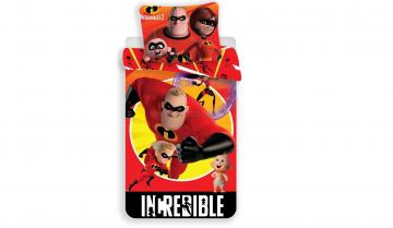 Oblieky Incredibles 02
