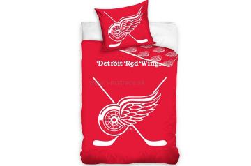 NHL oblieky Detroit RED WINGS