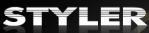 Sortiment firmy Styler