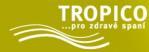 Matrace Tropico