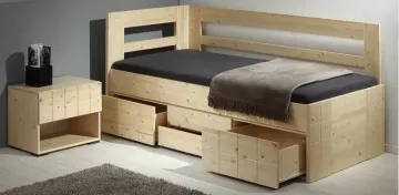 Hanny zásuvkový modul