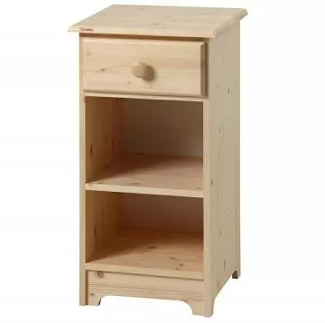 Nočný stolík Senior