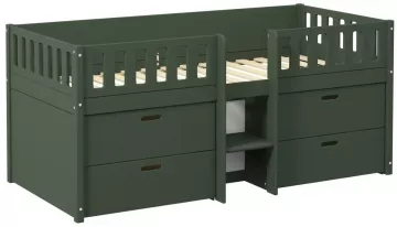 Poste Viggo vyven s UP - zelen
