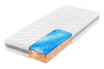 Matrac Monika - g�lov� hybridn� pena