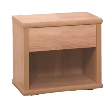 Nočný stolík Line