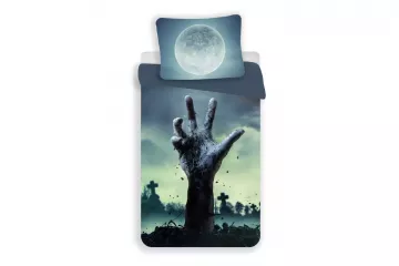 3D obliečky Zombie
