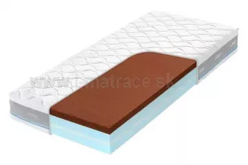 Partnerský sendvičový matrac Swisslab Prestige XD