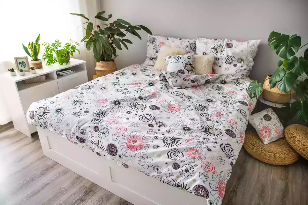 Bavlnené obliečky Cardo