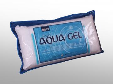 Anatomický zdravotný vankúš Aqua gel