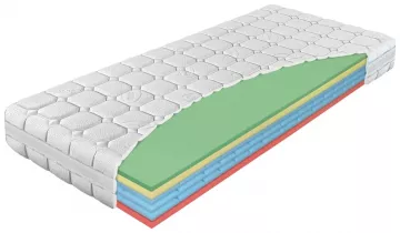 Matrac Airspring Visco