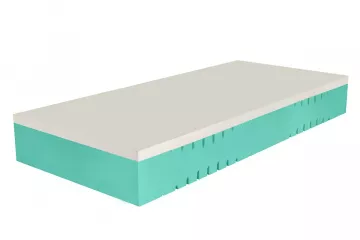 Matrac Alvera Soft z hybridnej peny a GelEffectu