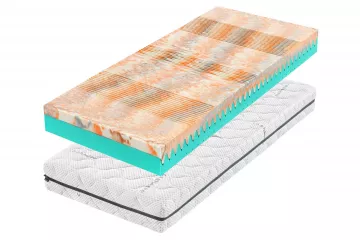 Matrac zo studenej peny Aneka