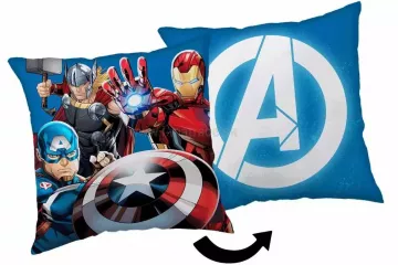 Vankik Avengers Heroes 02
