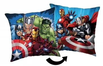 vankúšik Avengers Heroes 03