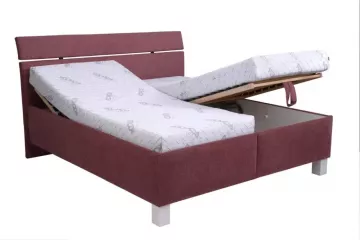 alnen poste Bahama - Aragon 69