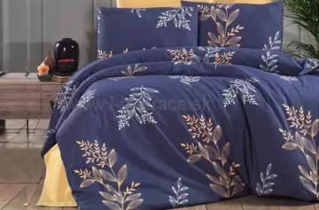 Bavlnené obliečky Krík