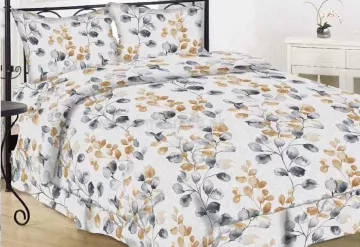 Elegantné bavlnené obliečky Lana elegant
