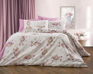 Bavlnen� oblie�ky Pastelov� jar