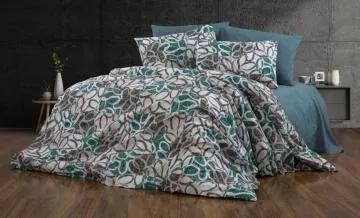 Bavlnené obliečky Ranná rosa