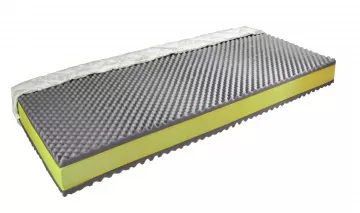 Penov� matarka Body