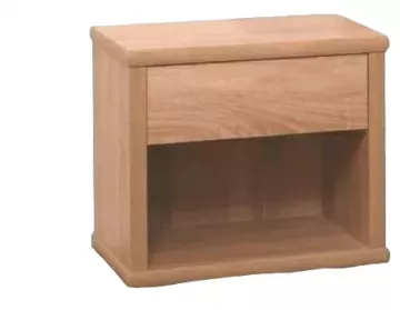 Nočný stolík Line