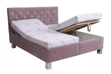 alnen poste Cameron - Afro 18