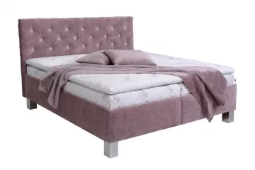 alnen poste Cameron - Afro 18