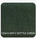 Como wr10 bootle green