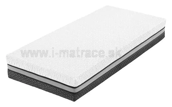 Luxusn tatikov matrac Spiric Superior Comodore