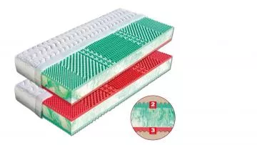 Partnersk� matrac Ema 1 1