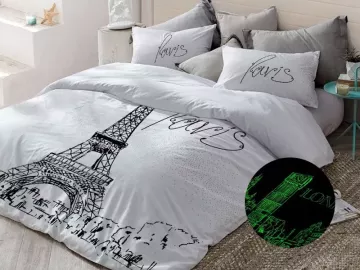 Oblie�ky De� v Par�i, noc v Lond�ne