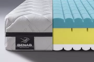 King SeniorComfort 24 HR Antidecubit