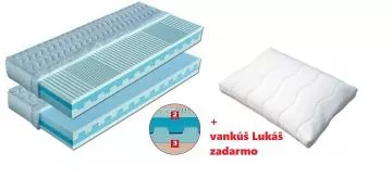 Detský matrac Dita