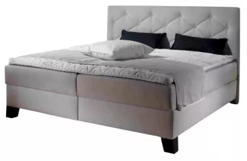 Čalúnená posteľ Diva