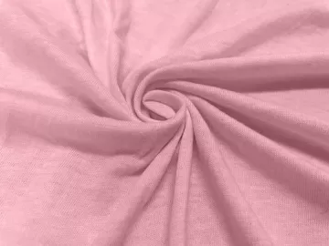 Jersey lux do postie�ky ru�ov�