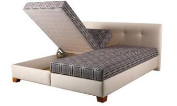 alnen poste Dona, matrac je oalnen v ltke .185, lon priestor a elo v ltke .63