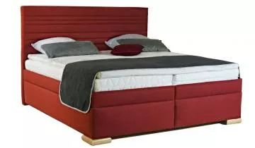 Čalúnená posteľ Bianca