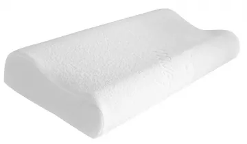 Vankúš Elastic Plus z pamäťovej peny