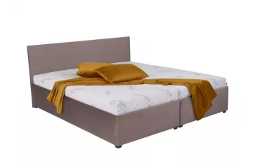 Čalúnená posteľ Ellen - Voss 38