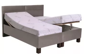 Čalúnená posteľ Fabio