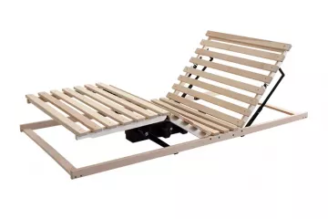 Motorový rošt Fagus Latt Motor