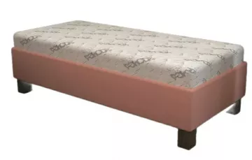 Čalúnená posteľ Fatima