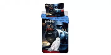 Bavlnené obliečky Harry Potter 111