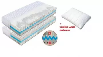 Luxusný matrac Hedviga