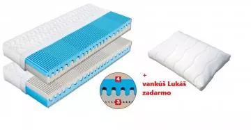 Ortopedický matrac Hermína