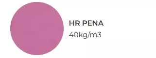 HR studen pena