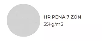 HR pena 7