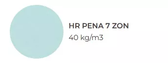 HR pena 7