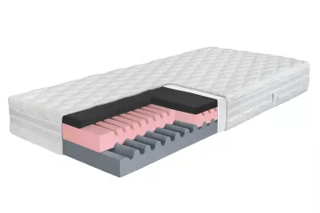 Luxusn matrac Hyggea Soft Copper 24