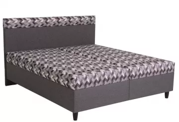 Čalúnená posteľ Irene